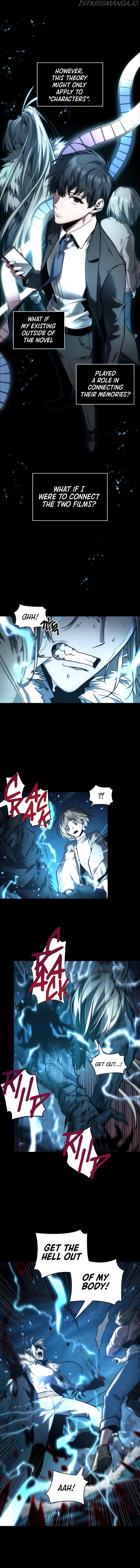 Read Omniscient Reader’s Viewpoint Manga Online