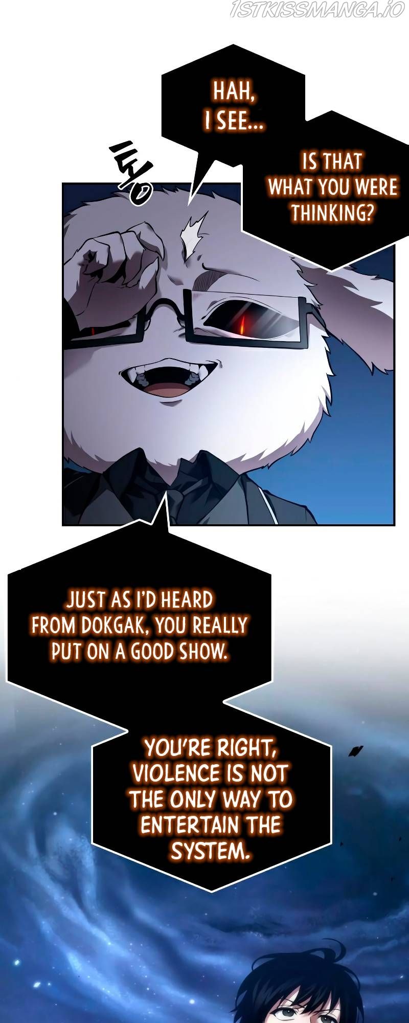 Read Omniscient Reader’s Viewpoint Manga Online