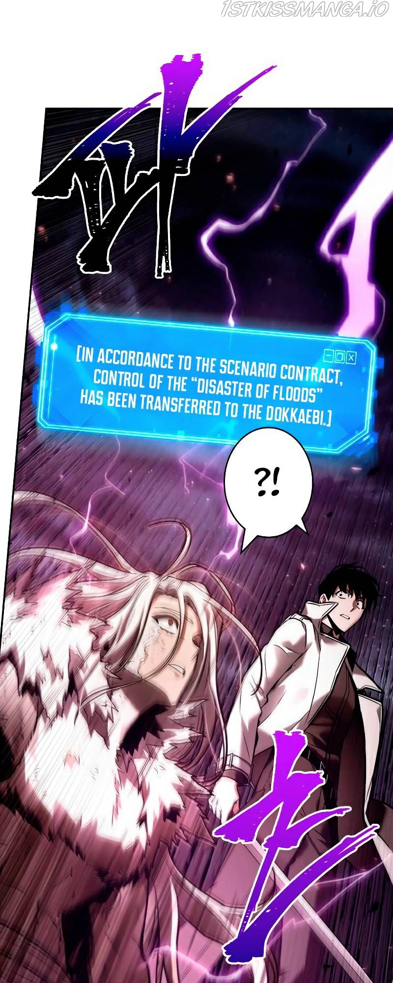 Read Omniscient Reader’s Viewpoint Manga Online