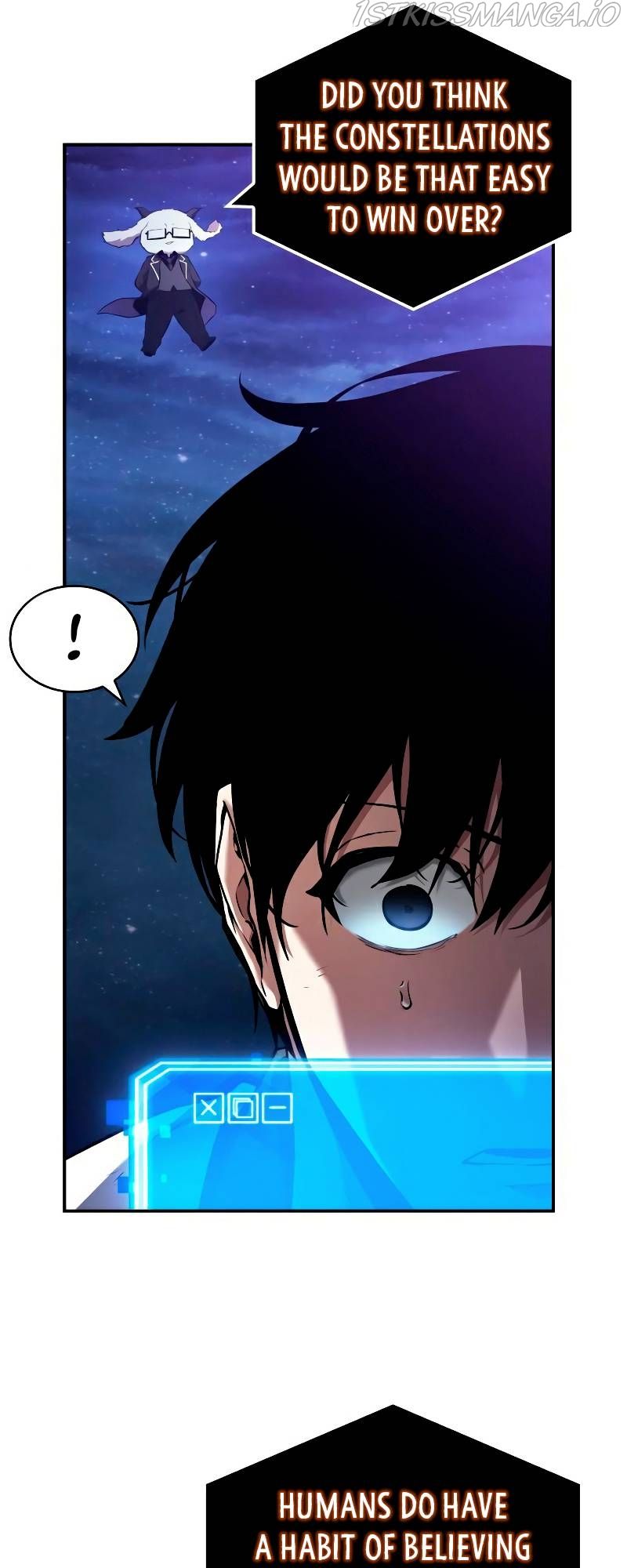 Read Omniscient Reader’s Viewpoint Manga Online