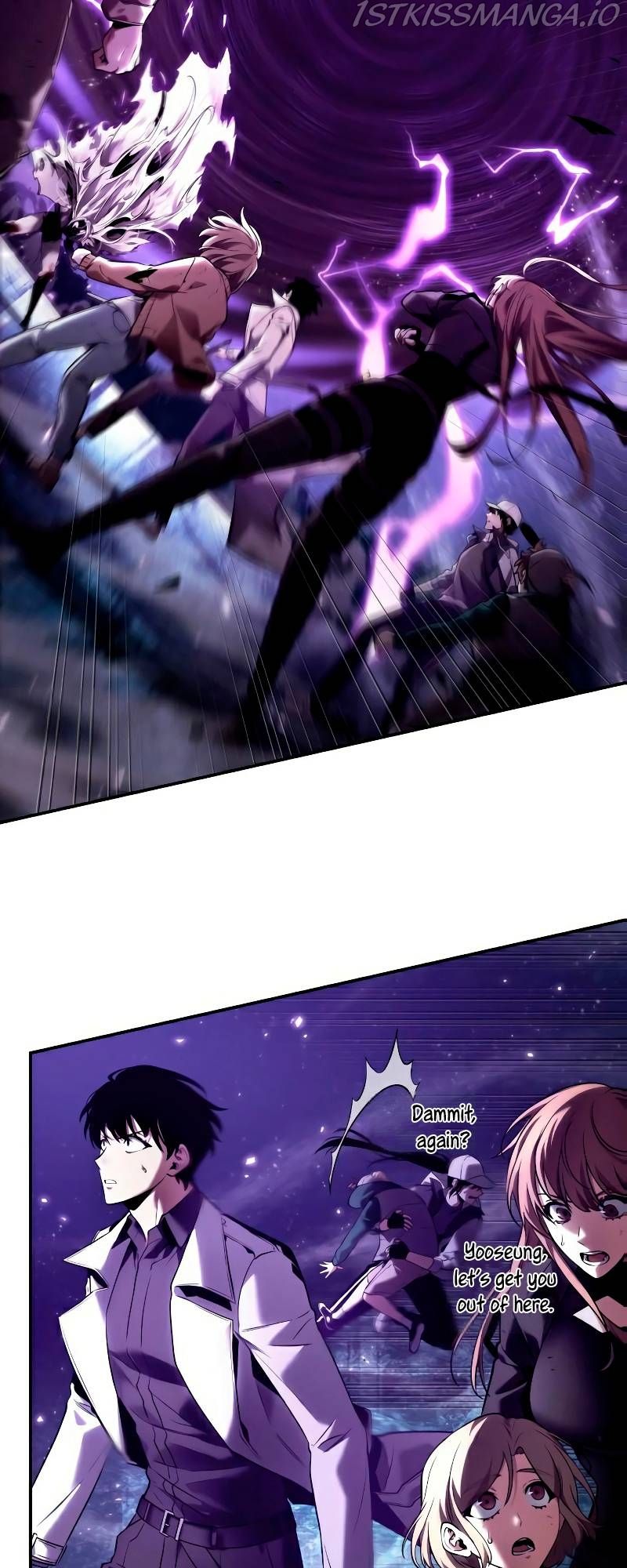 Read Omniscient Reader’s Viewpoint Manga Online