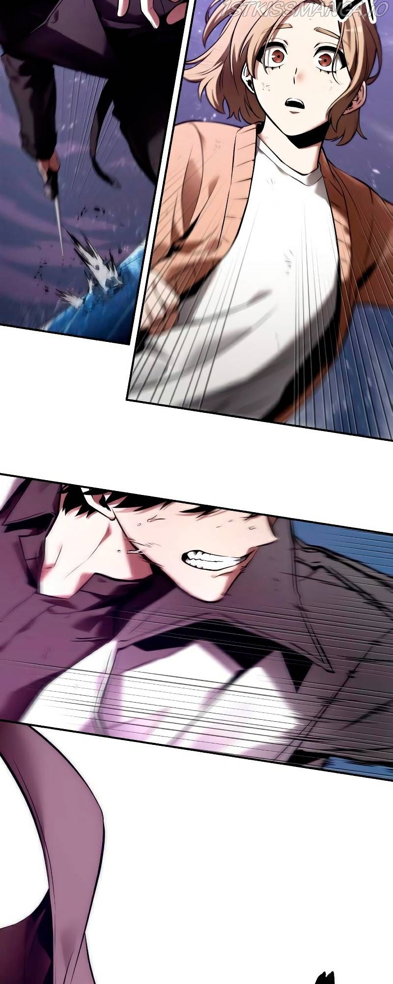 Read Omniscient Reader’s Viewpoint Manga Online