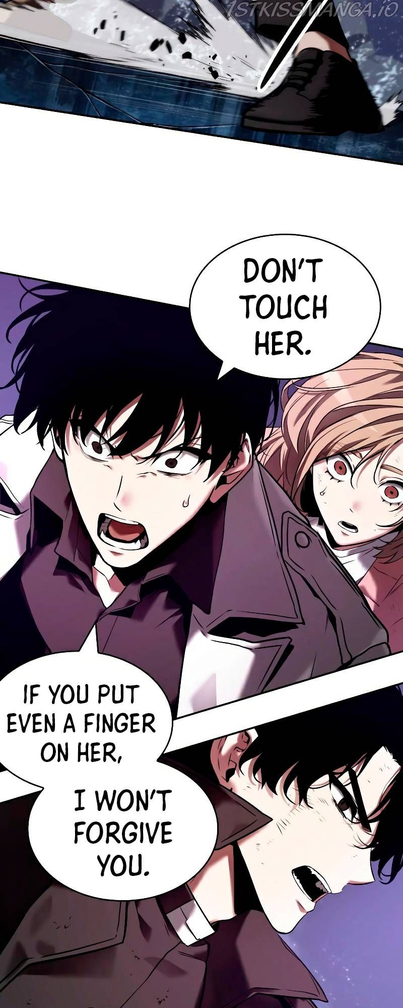 Read Omniscient Reader’s Viewpoint Manga Online