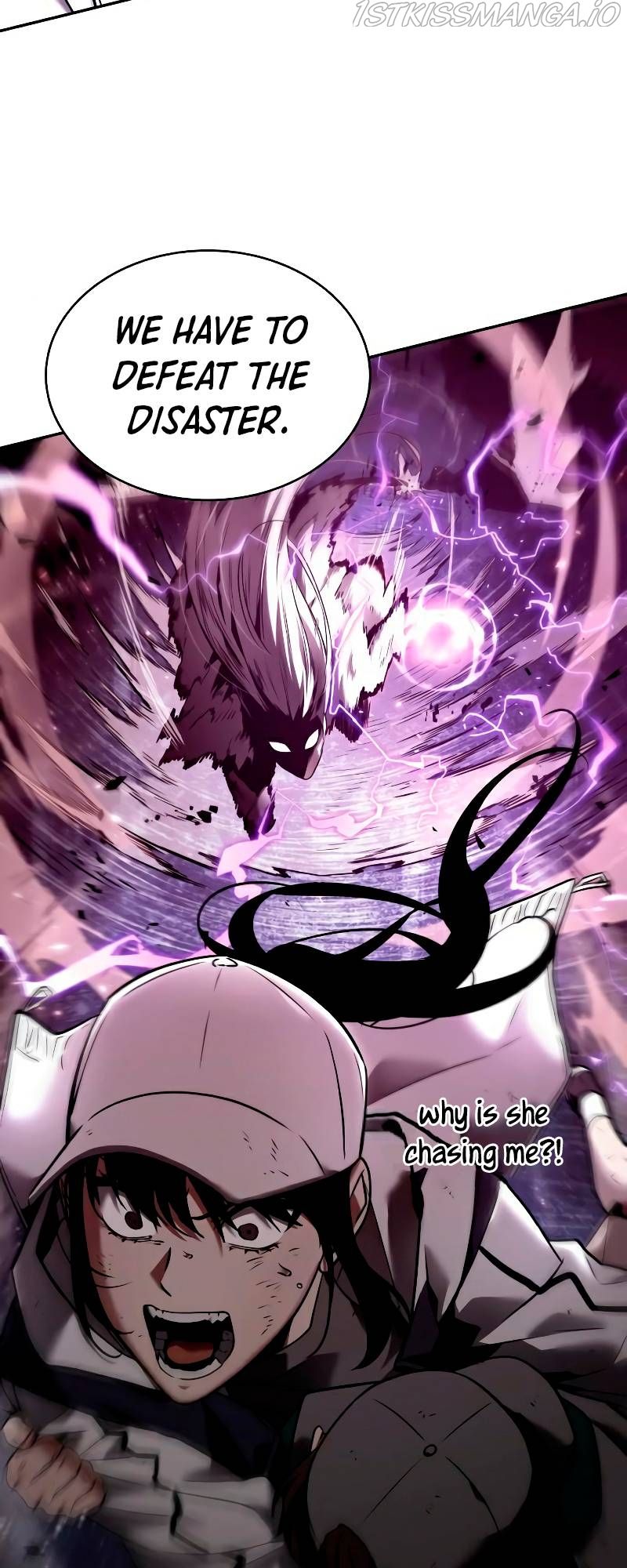Read Omniscient Reader’s Viewpoint Manga Online