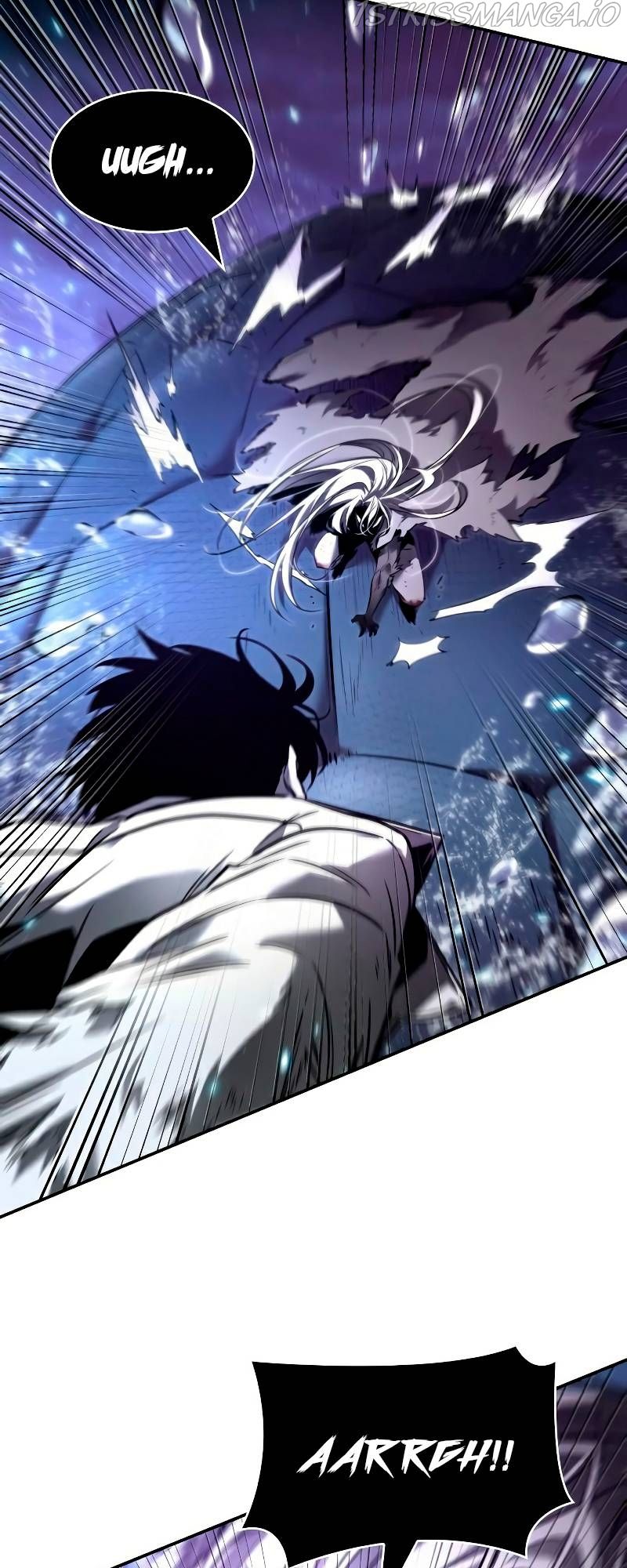 Read Omniscient Reader’s Viewpoint Manga Online