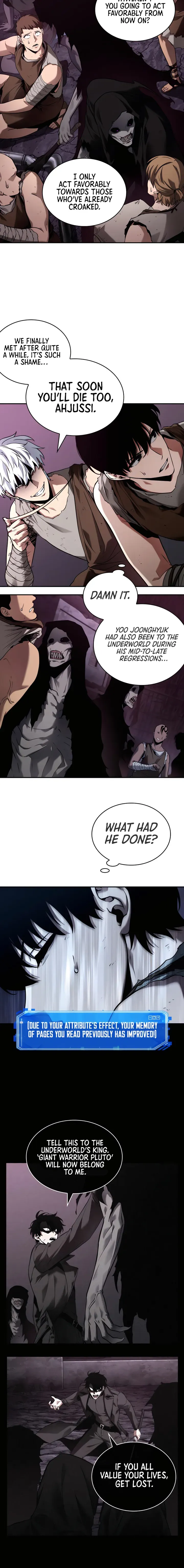 Read Omniscient Reader’s Viewpoint Manga Online
