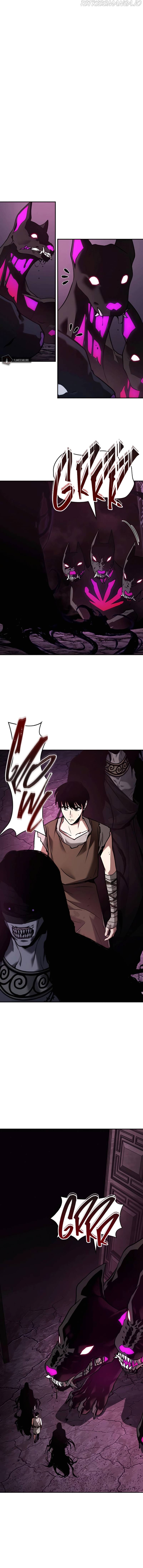 Read Omniscient Reader’s Viewpoint Manga Online