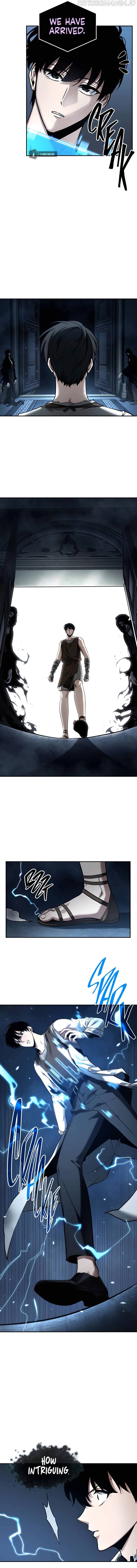 Read Omniscient Reader’s Viewpoint Manga Online