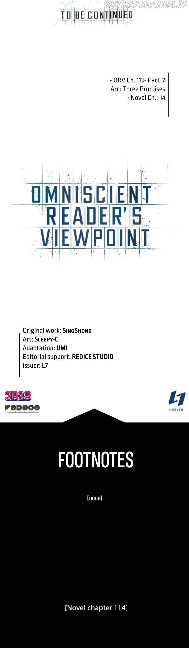 Read Omniscient Reader’s Viewpoint Manga Online