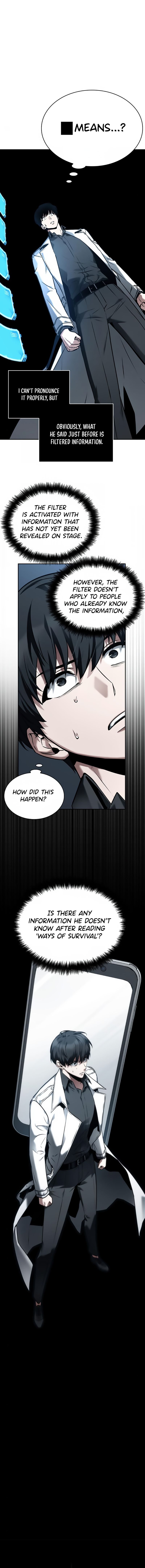 Read Omniscient Reader’s Viewpoint Manga Online