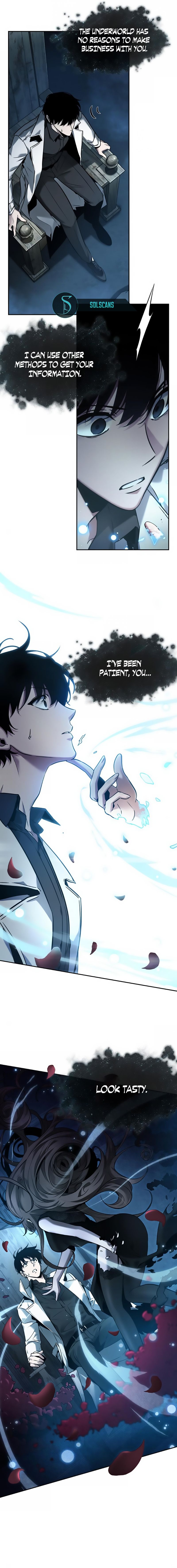 Read Omniscient Reader’s Viewpoint Manga Online