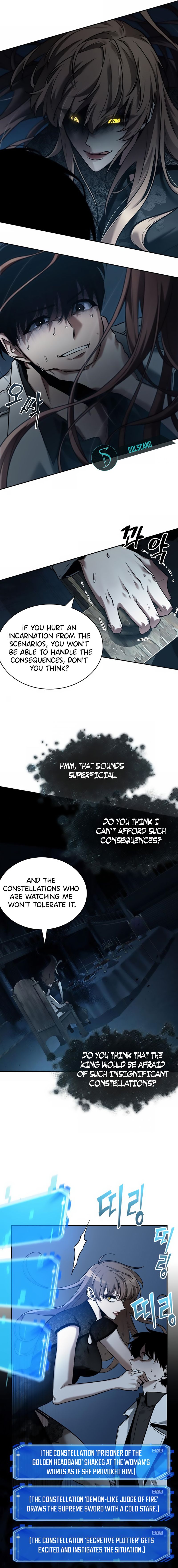 Read Omniscient Reader’s Viewpoint Manga Online