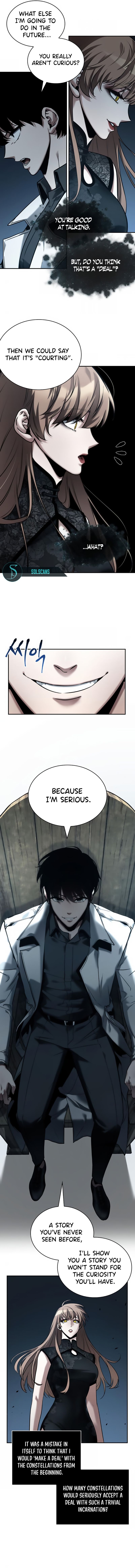 Read Omniscient Reader’s Viewpoint Manga Online