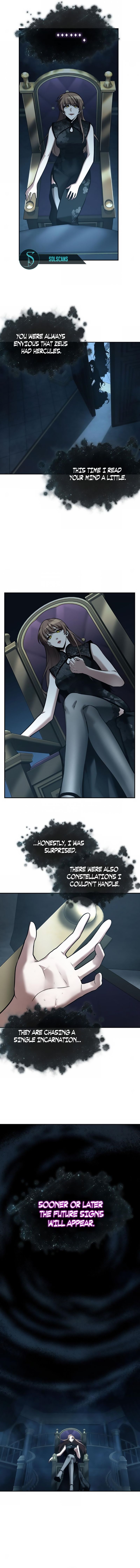Read Omniscient Reader’s Viewpoint Manga Online