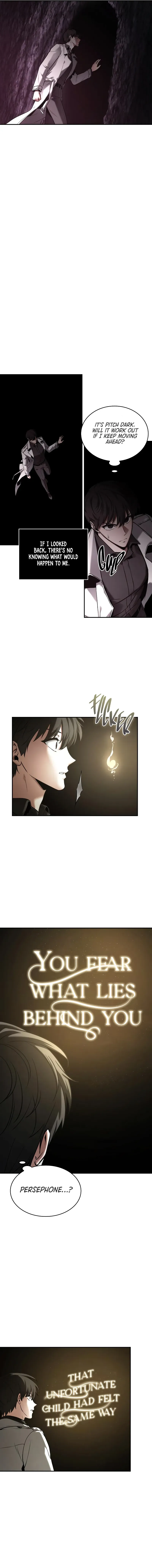 Read Omniscient Reader’s Viewpoint Manga Online