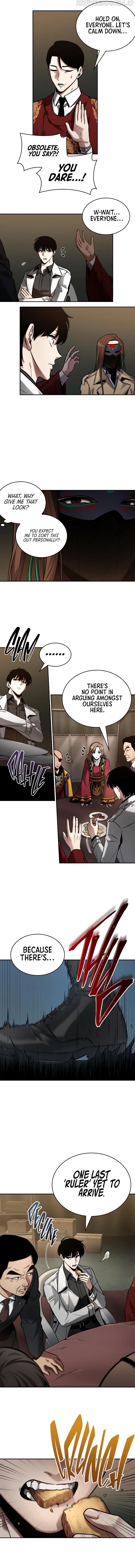 Read Omniscient Reader’s Viewpoint Manga Online