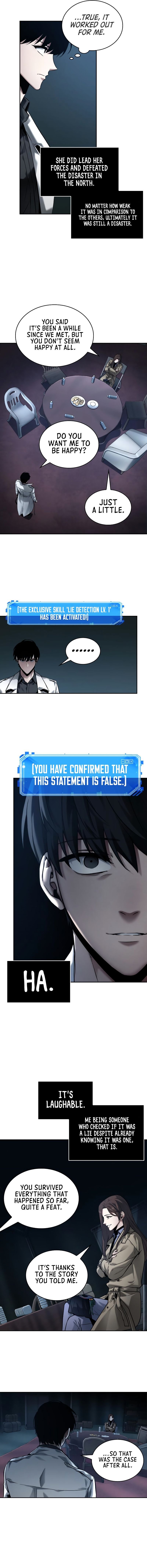 Read Omniscient Reader’s Viewpoint Manga Online