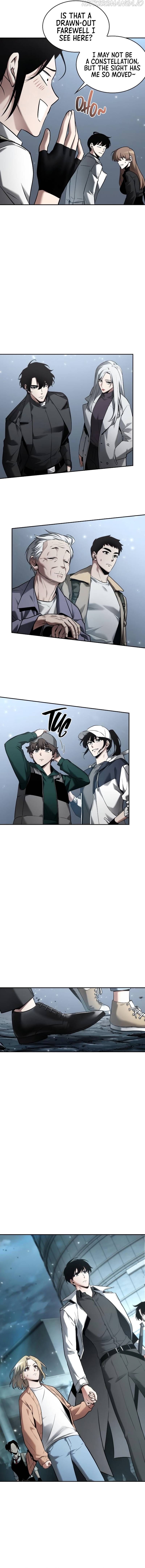 Read Omniscient Reader’s Viewpoint Manga Online