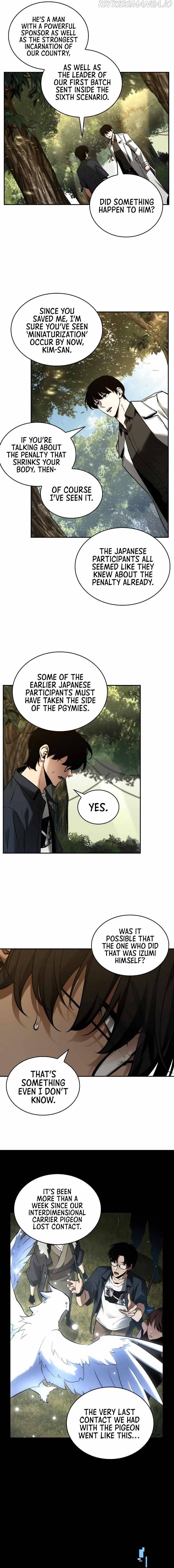 Read Omniscient Reader’s Viewpoint Manga Online