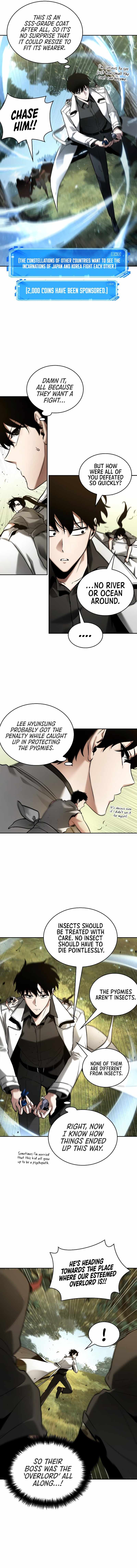 Read Omniscient Reader’s Viewpoint Manga Online