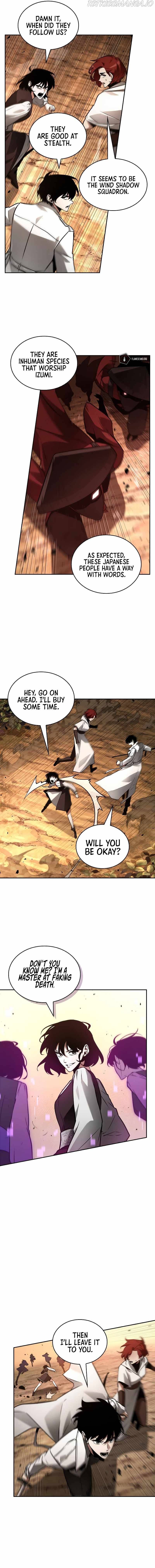 Read Omniscient Reader’s Viewpoint Manga Online