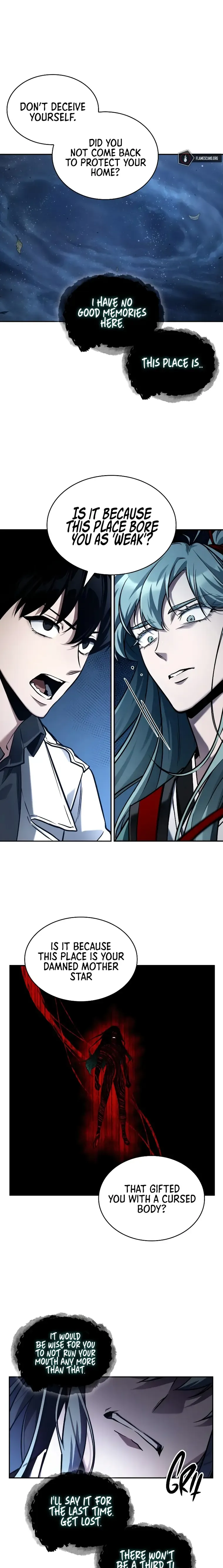 Read Omniscient Reader’s Viewpoint Manga Online