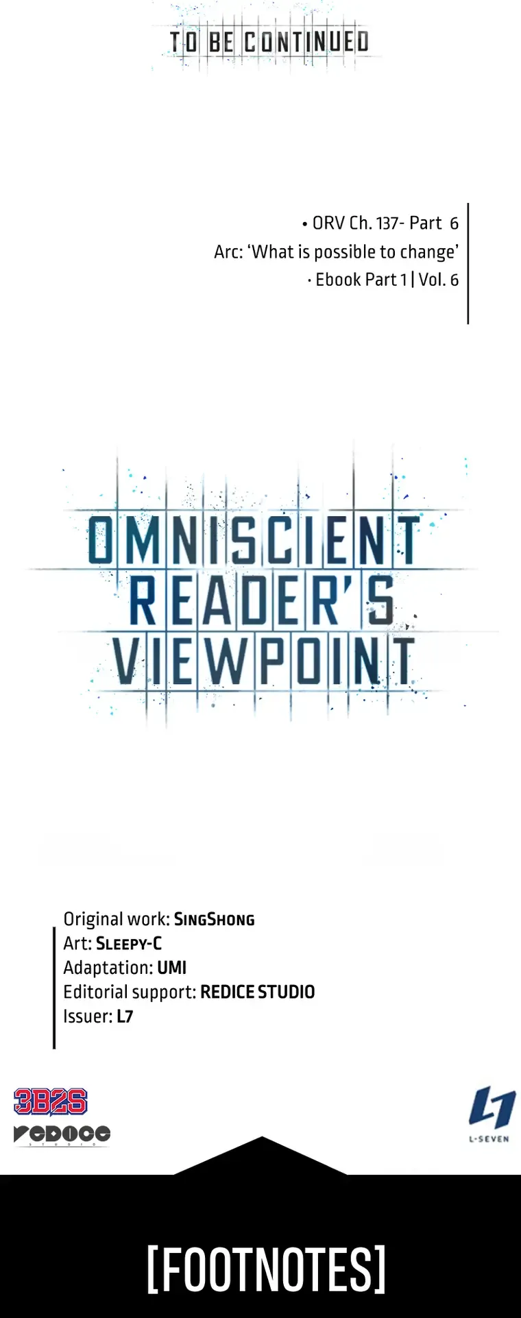 Read Omniscient Reader’s Viewpoint Manga Online