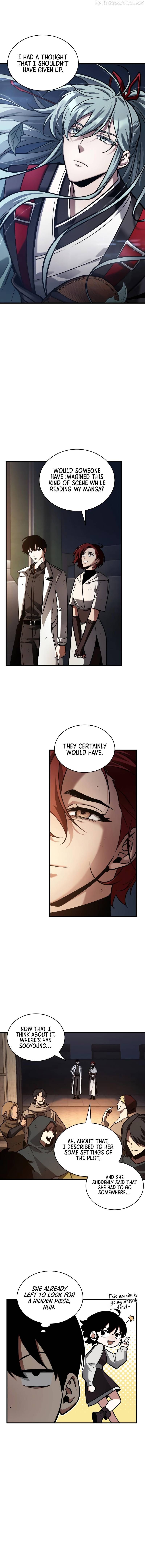 Read Omniscient Reader’s Viewpoint Manga Online