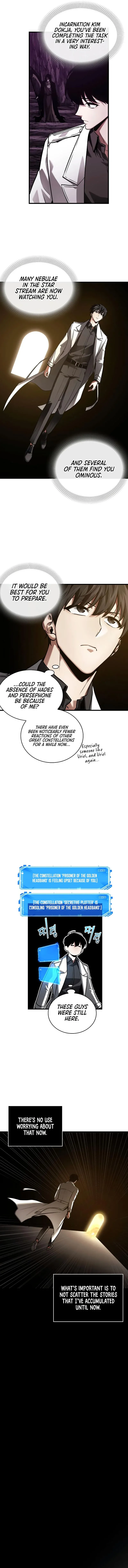 Read Omniscient Reader’s Viewpoint Manga Online