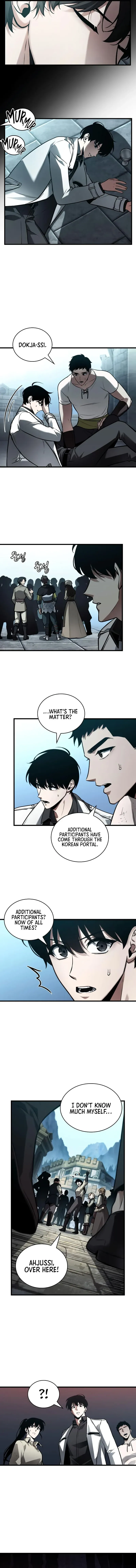 Read Omniscient Reader’s Viewpoint Manga Online