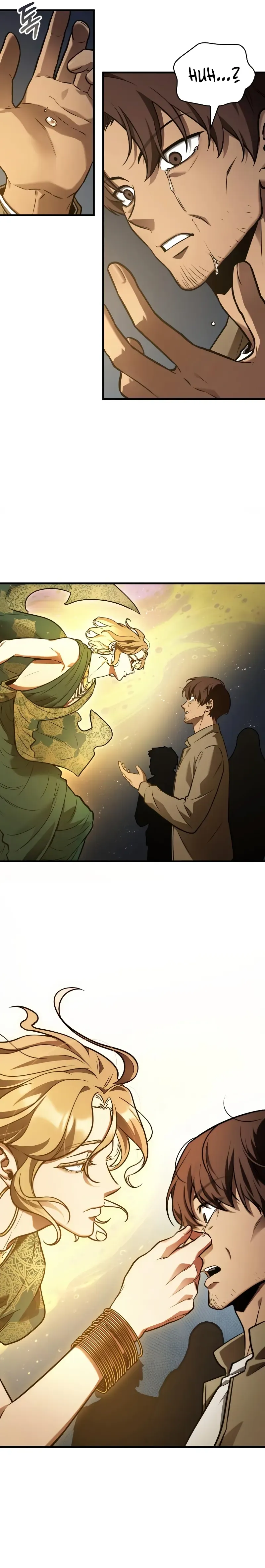 Read Omniscient Reader’s Viewpoint Manga Online