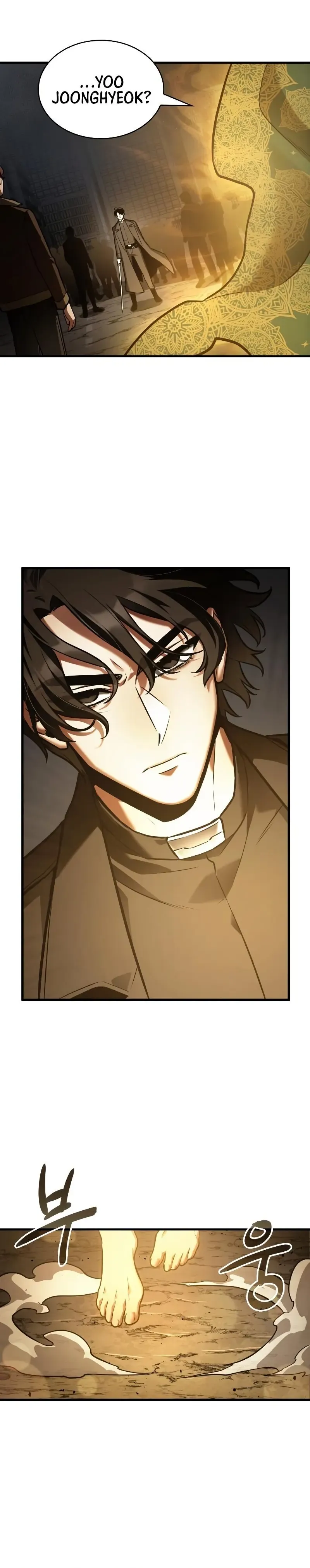 Read Omniscient Reader’s Viewpoint Manga Online