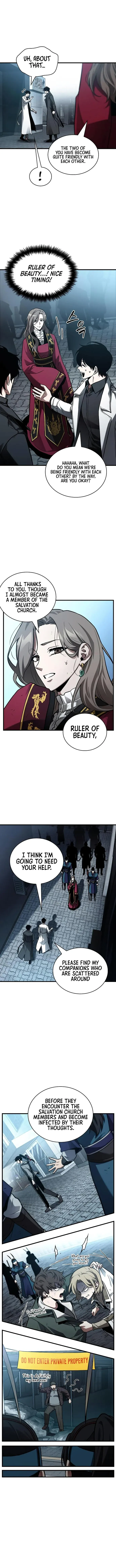 Read Omniscient Reader’s Viewpoint Manga Online