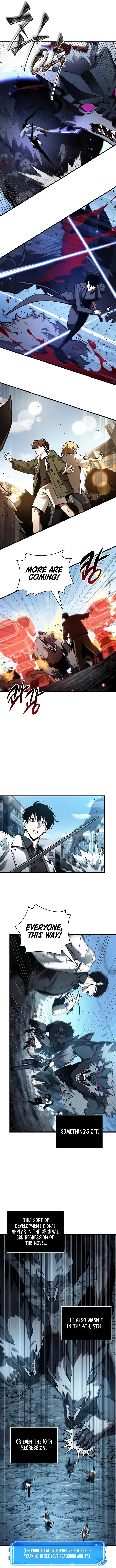 Read Omniscient Reader’s Viewpoint Manga Online
