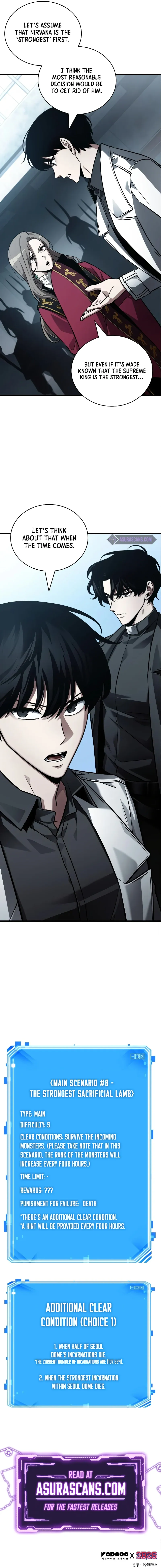 Read Omniscient Reader’s Viewpoint Manga Online