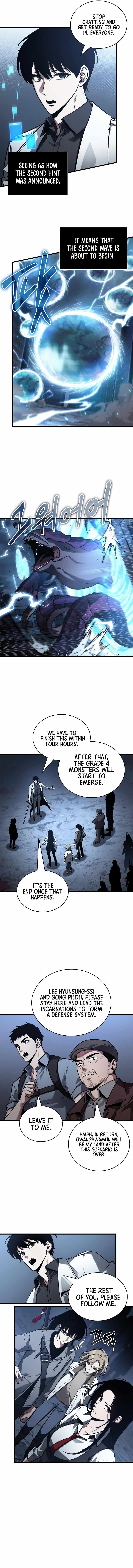 Read Omniscient Reader’s Viewpoint Manga Online