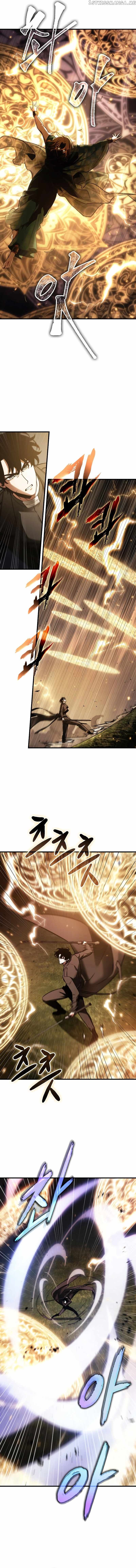 Read Omniscient Reader’s Viewpoint Manga Online