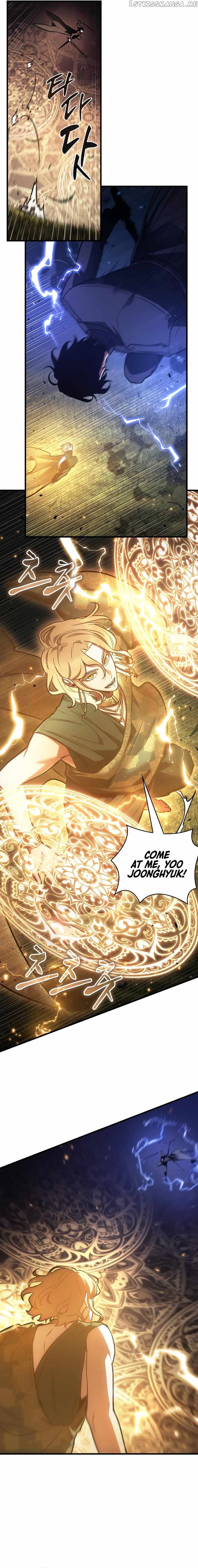 Read Omniscient Reader’s Viewpoint Manga Online