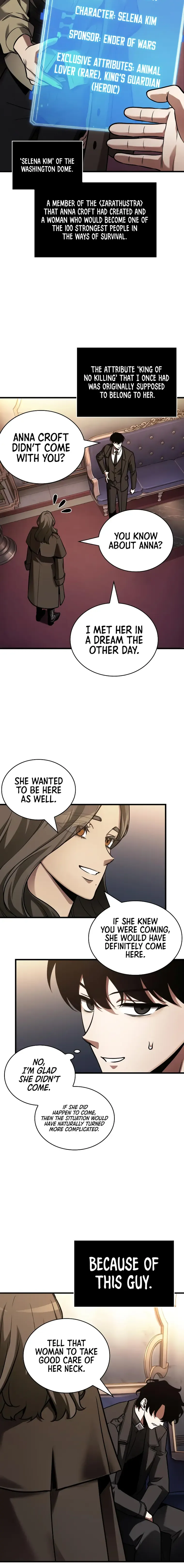 Read Omniscient Reader’s Viewpoint Manga Online