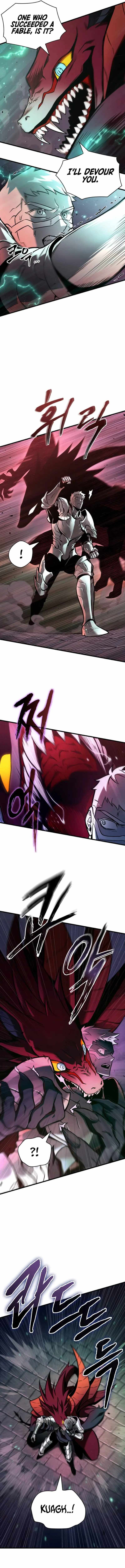 Read Omniscient Reader’s Viewpoint Manga Online
