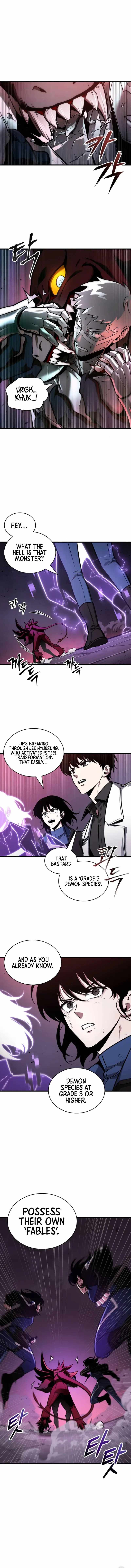 Read Omniscient Reader’s Viewpoint Manga Online