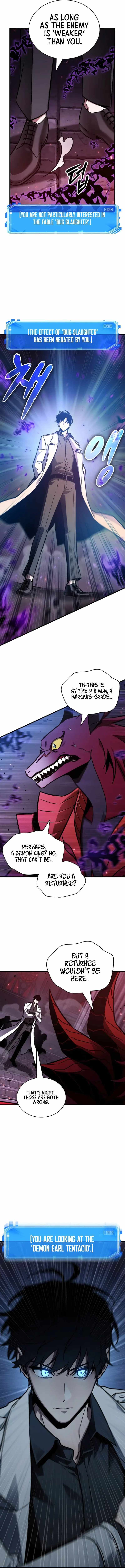 Read Omniscient Reader’s Viewpoint Manga Online