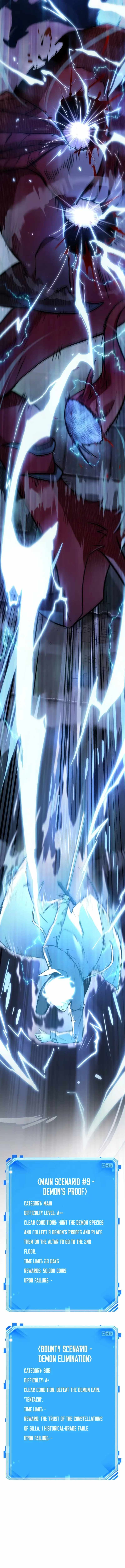 Read Omniscient Reader’s Viewpoint Manga Online
