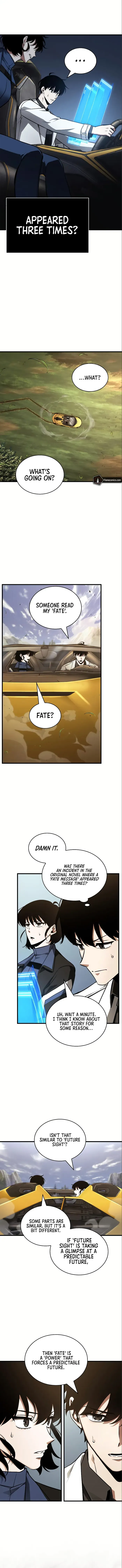 Read Omniscient Reader’s Viewpoint Manga Online