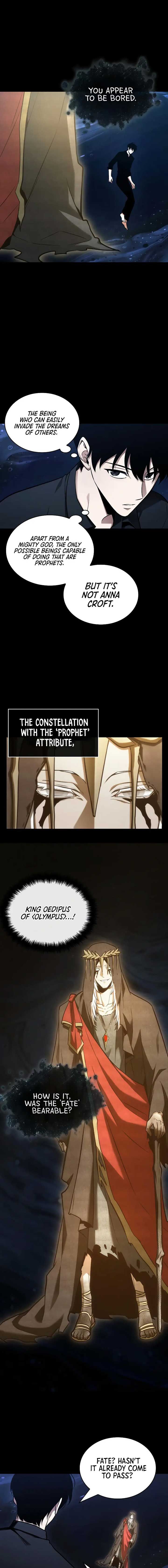 Read Omniscient Reader’s Viewpoint Manga Online