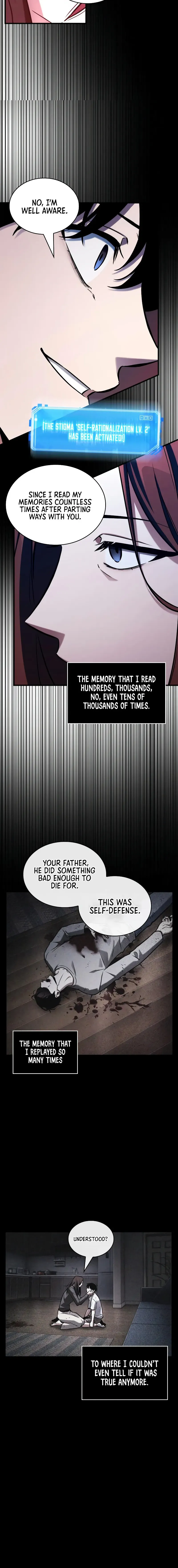 Read Omniscient Reader’s Viewpoint Manga Online
