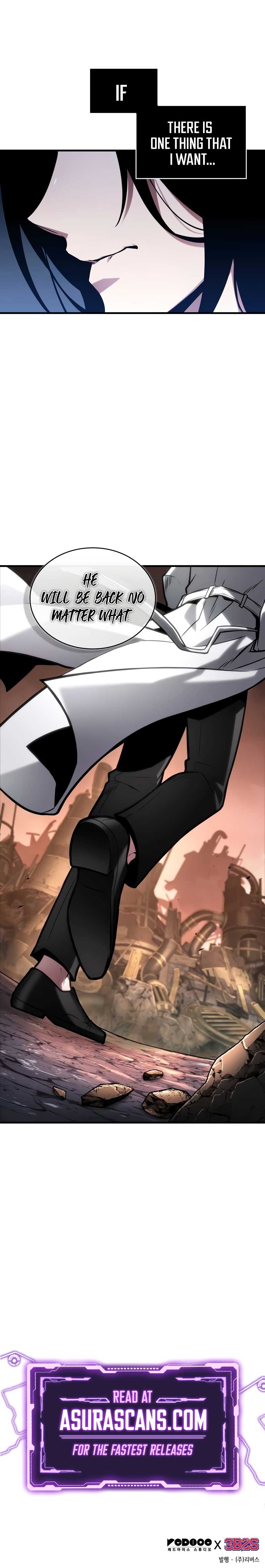 Read Omniscient Reader’s Viewpoint Manga Online