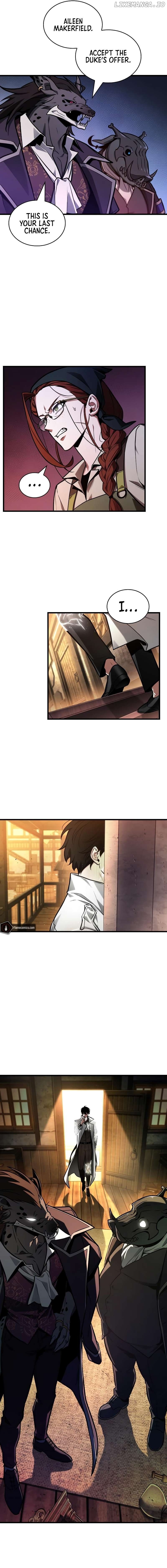 Read Omniscient Reader’s Viewpoint Manga Online