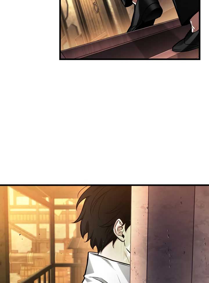 Read Omniscient Reader’s Viewpoint Manga Online