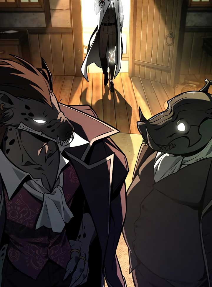 Read Omniscient Reader’s Viewpoint Manga Online